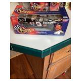 Diecast Dale Earnhardt, good wrench number three