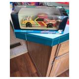 Terry Labonte number five diecast car
