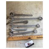 Wrenches