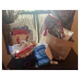 Reusable bags