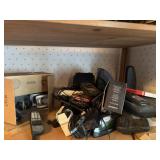 Miscellaneous electronics