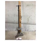Modernized dent puller