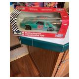 Heilig Meyers Thunderbird, number 90 diecast car