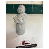 Isabel Bloom 1997 statue approximately 6 inches