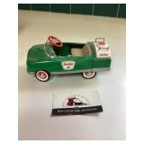 Sinclair diecast car