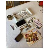 Watches, phones and miscellaneous