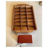 Brownie bonanza tray