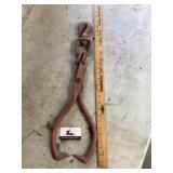 Log tongs