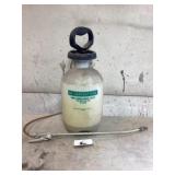 Harvest, King lawn and garden sprayer