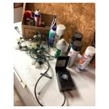 Timed outlet in miscellaneous