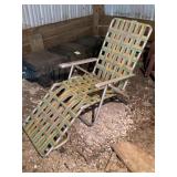 Beach chair