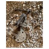 Pipe clamp