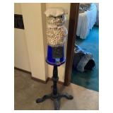 Pillsberry doughboy candy machine
