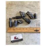 Matco impact drivers 3/8th Dr.