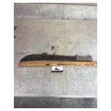 Machete