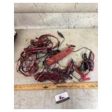 Jumper cables