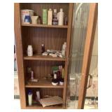 Cupboard contents bring box