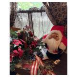 Christmas decor