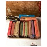 Books