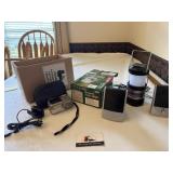 Fujifilm digital camera