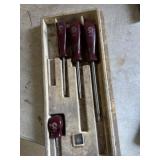 Marco tools