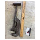 Trimo pipe cutter