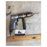 Matco tools pneumatic drill