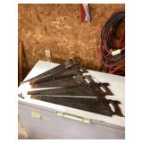 Saws