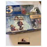 Puzzles
