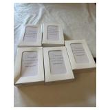 Thank you, sympathy cards