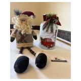 Christmas decor