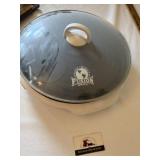 George Foreman fusion grill