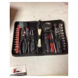 Tool set