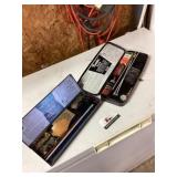 Gun cleaning kits