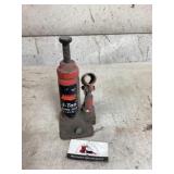 2 ton bottle jack