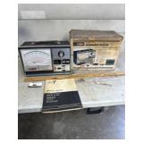 Sears Penske automotive analyzer