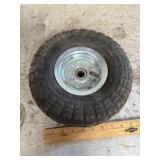Tire 4.10/3.50-4