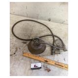 Auto dent puller