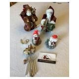 Christmas decor tree toppers