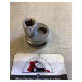 Craftsman half inch drive stud extractor