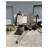 Miscellaneous