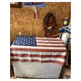 Flags