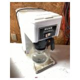 Bunn coffee pot needs cleaned