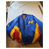 NASCAR Jeff Gordan jacket