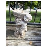 Resin Garden statue