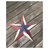 Americana, Starr