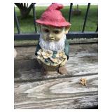 Garden gnome