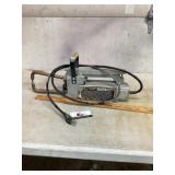 Chicago electric spot welder 115 V