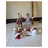 Christmas decor