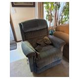 Recliner chair